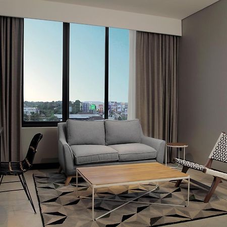 Artotel Yogyakarta Kejayan Exteriör bild