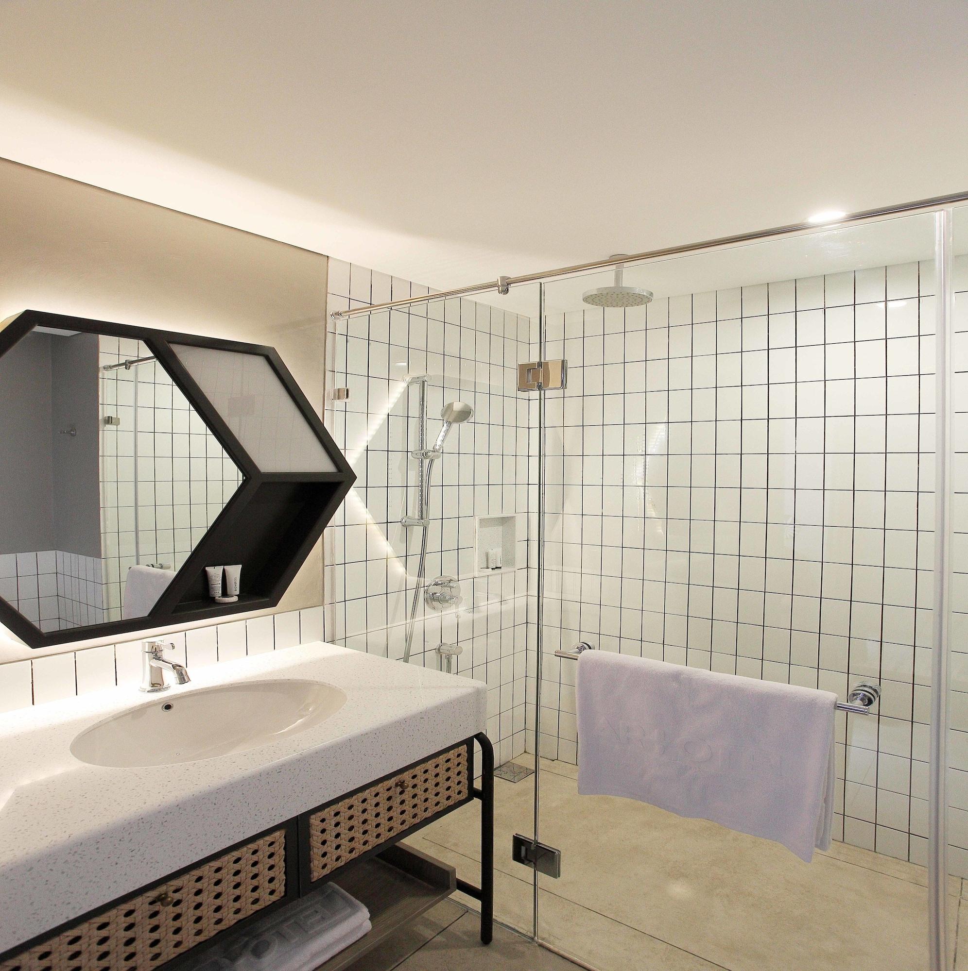 Artotel Yogyakarta Kejayan Exteriör bild