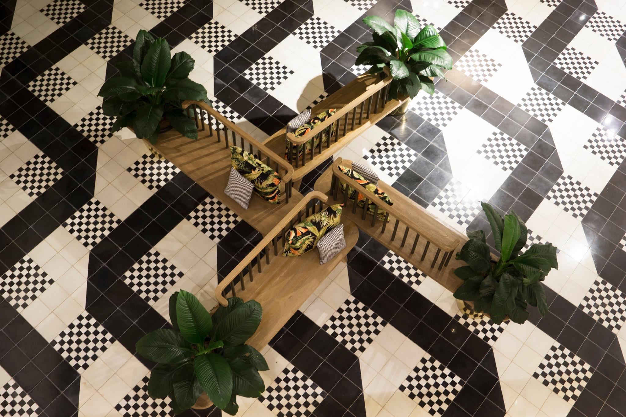 Artotel Yogyakarta Kejayan Exteriör bild