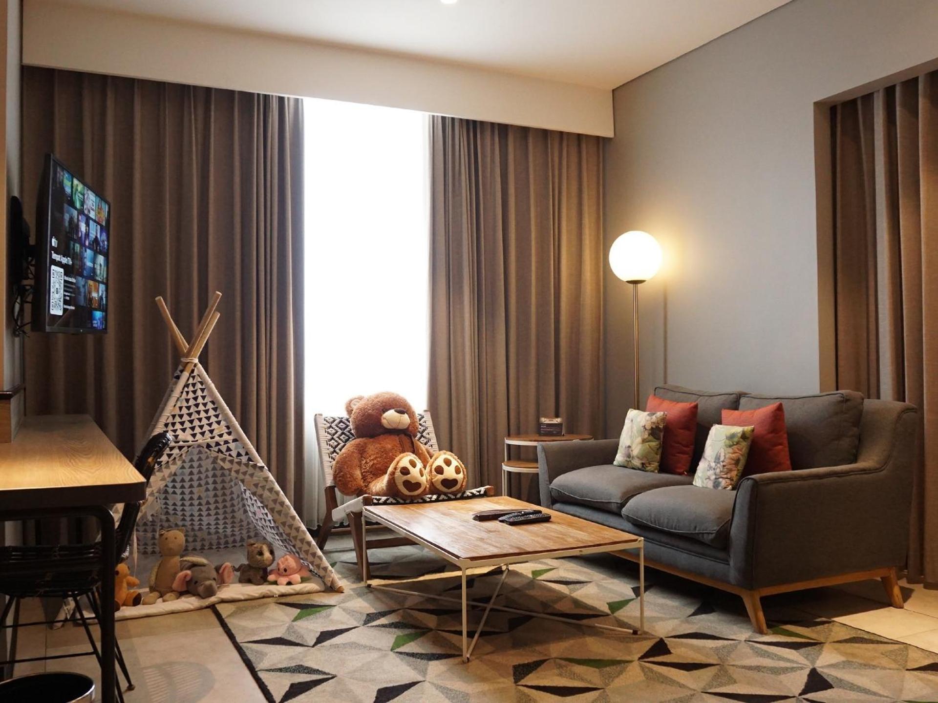 Artotel Yogyakarta Kejayan Exteriör bild
