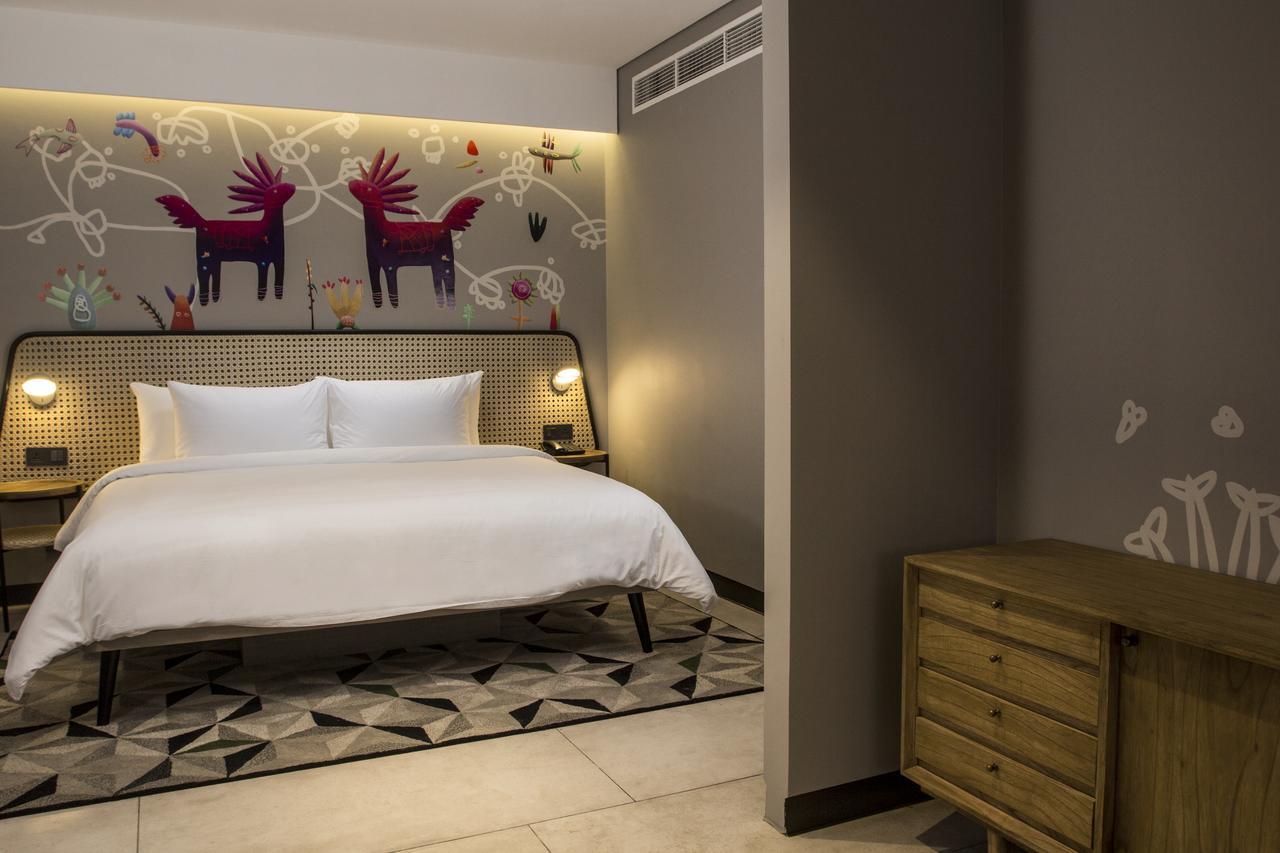 Artotel Yogyakarta Kejayan Exteriör bild