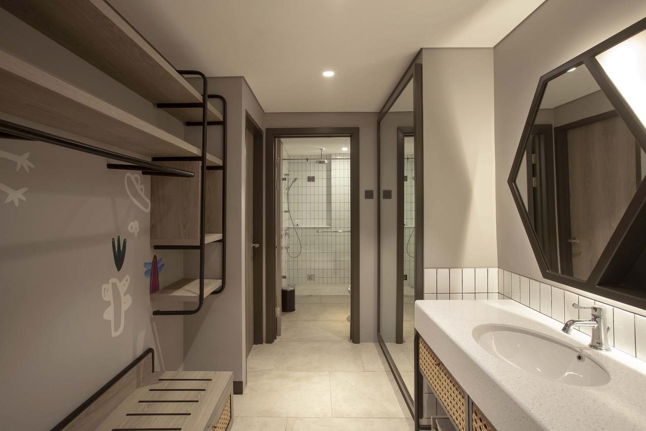 Artotel Yogyakarta Kejayan Exteriör bild