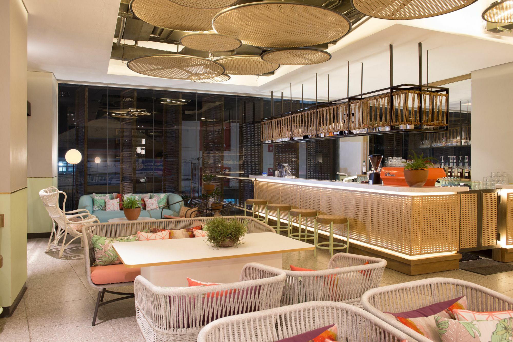 Artotel Yogyakarta Kejayan Exteriör bild