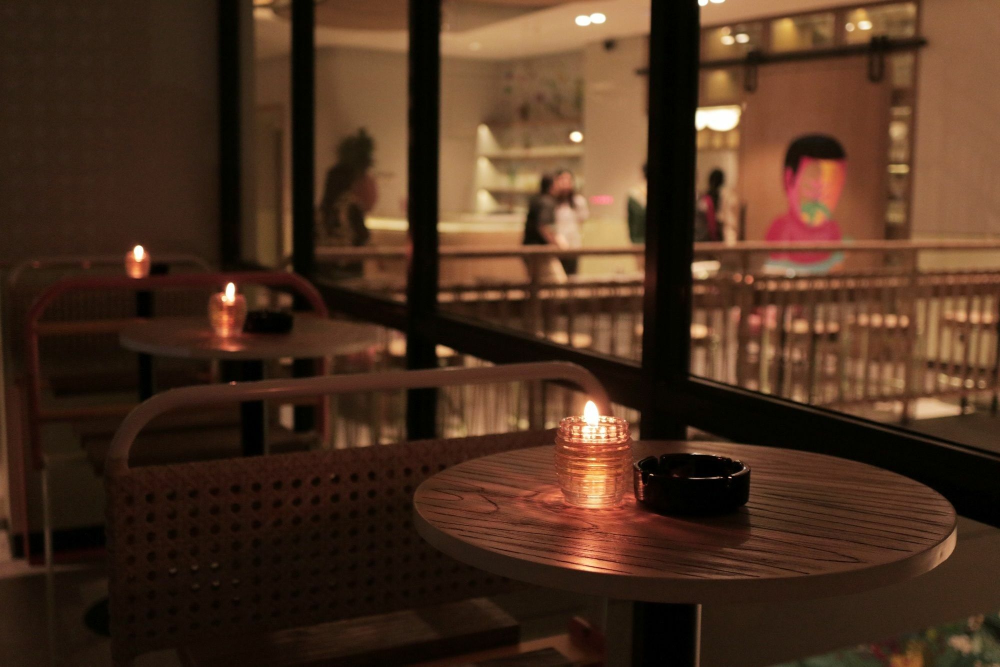 Artotel Yogyakarta Kejayan Exteriör bild