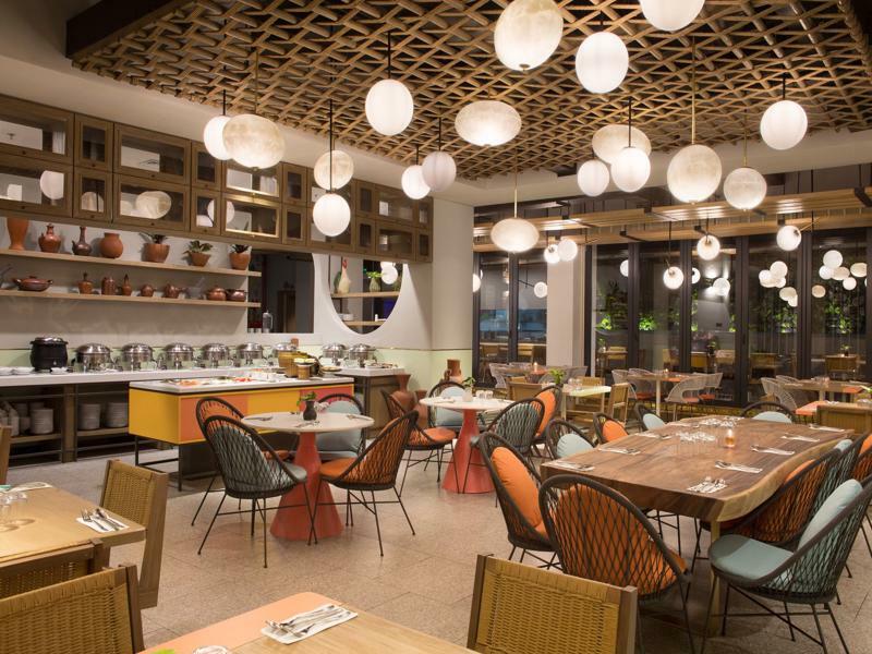 Artotel Yogyakarta Kejayan Exteriör bild