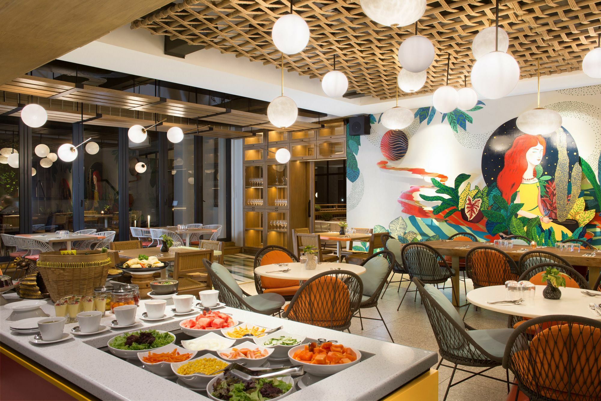 Artotel Yogyakarta Kejayan Exteriör bild