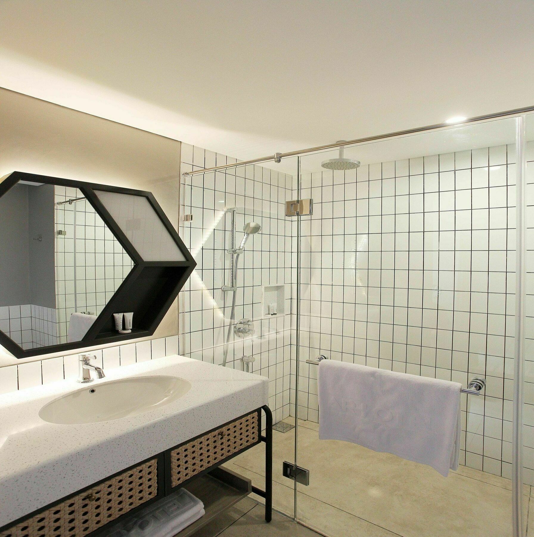 Artotel Yogyakarta Kejayan Exteriör bild